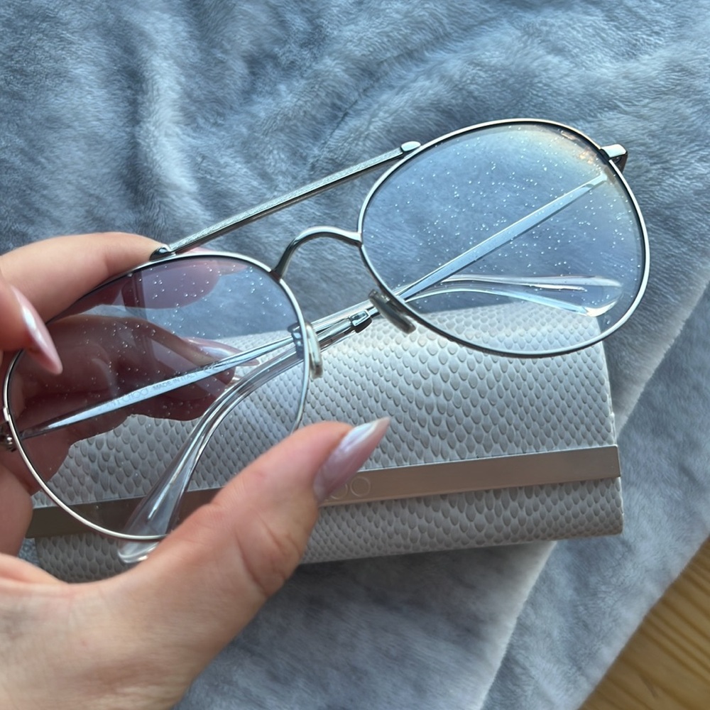 Jimmy Choo sunglasses
